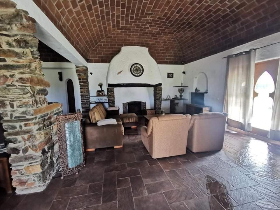 Willa Quinta Da Belavista Reguengos de Monsaraz Zewnętrze zdjęcie