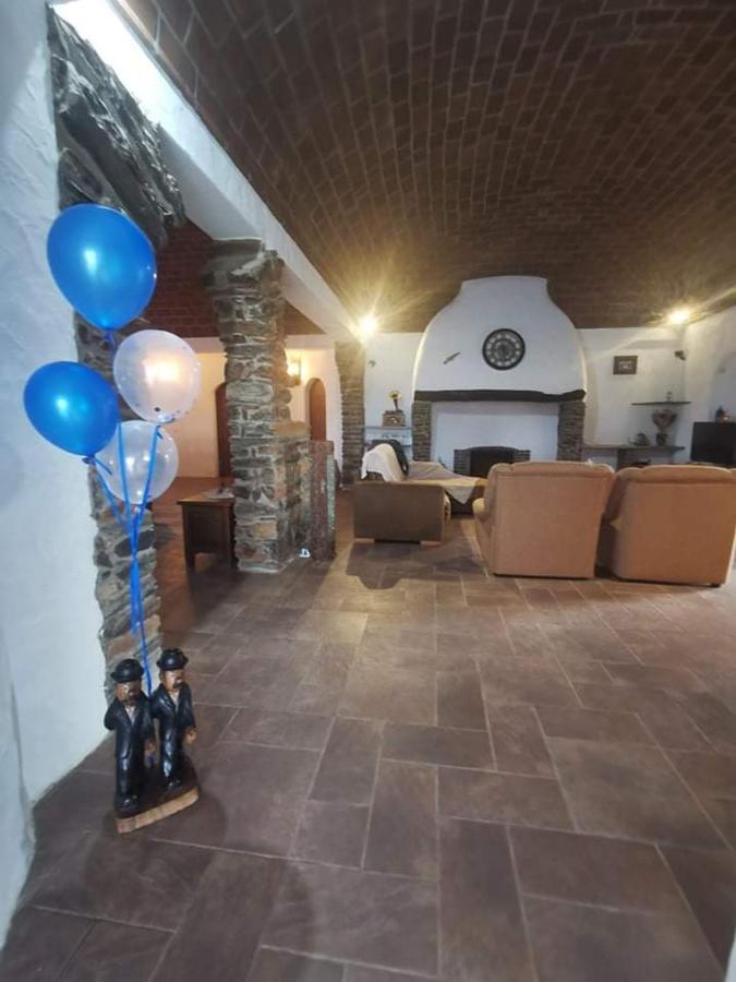 Willa Quinta Da Belavista Reguengos de Monsaraz Zewnętrze zdjęcie