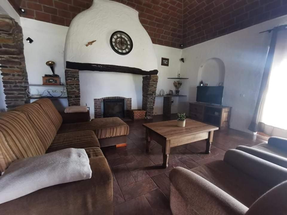 Willa Quinta Da Belavista Reguengos de Monsaraz Zewnętrze zdjęcie