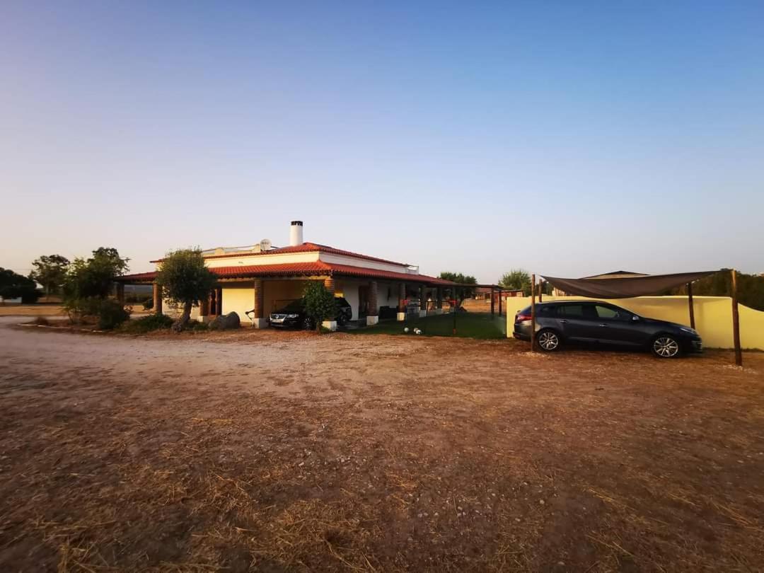 Willa Quinta Da Belavista Reguengos de Monsaraz Zewnętrze zdjęcie