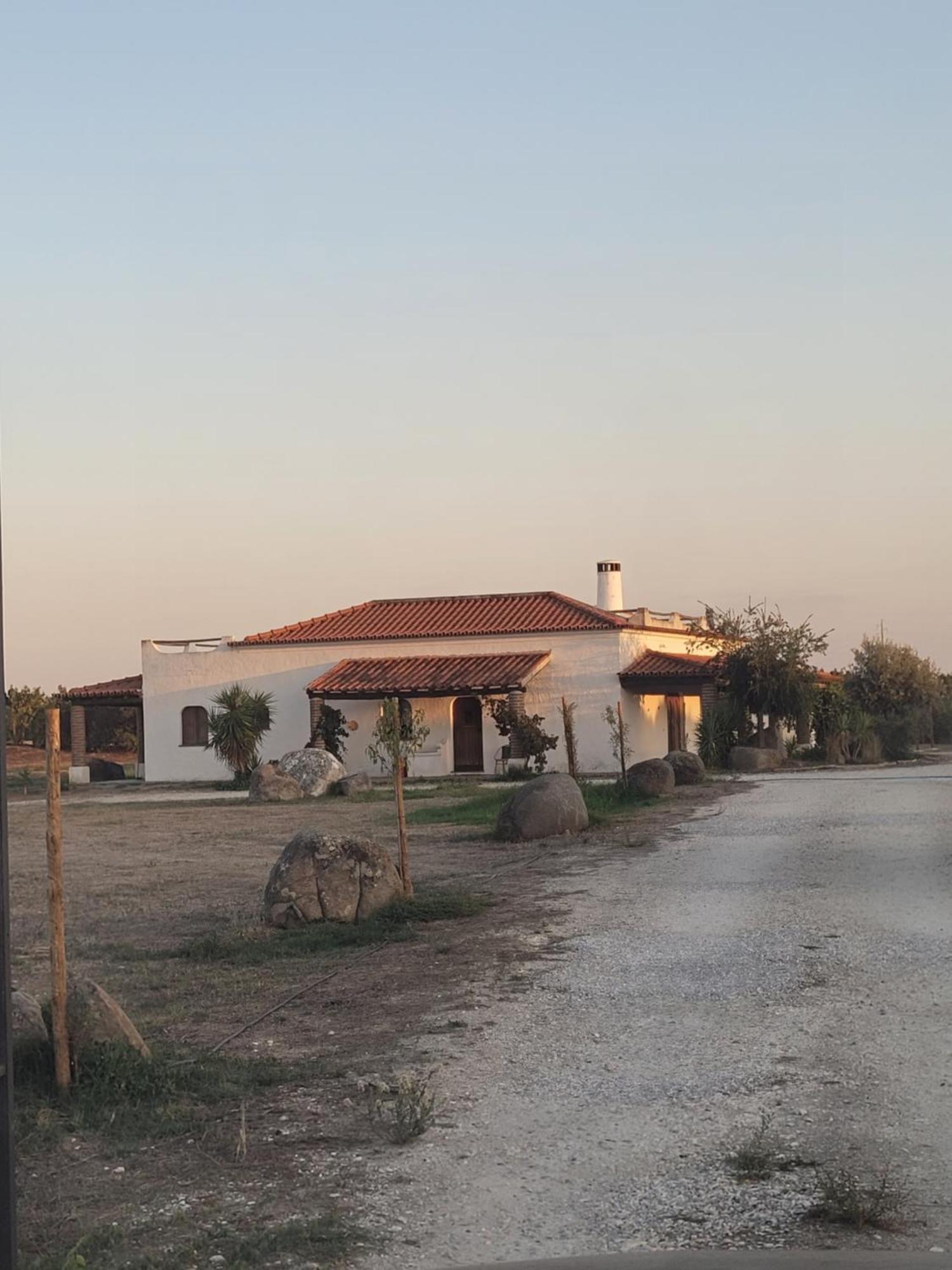 Willa Quinta Da Belavista Reguengos de Monsaraz Zewnętrze zdjęcie