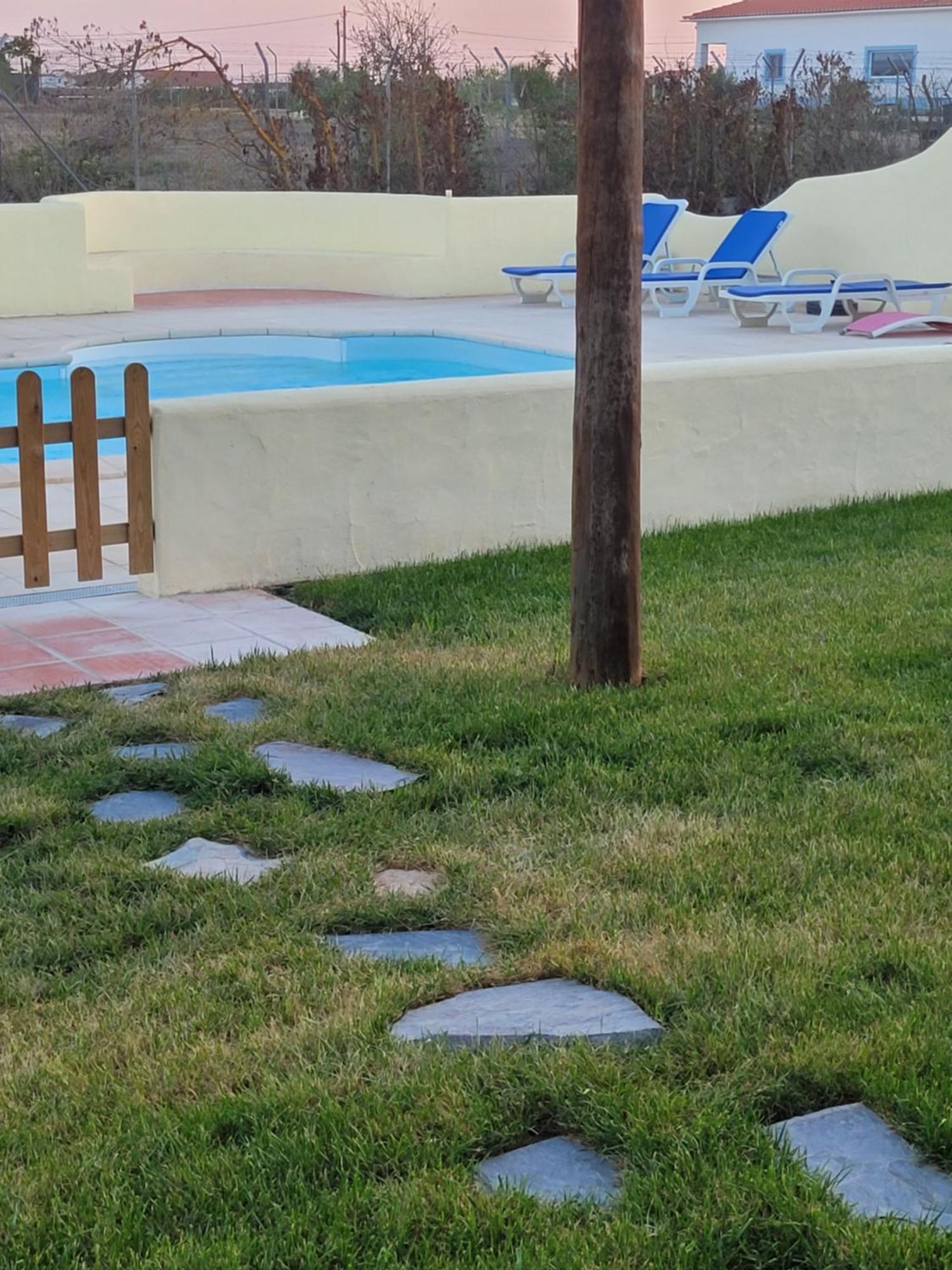 Willa Quinta Da Belavista Reguengos de Monsaraz Zewnętrze zdjęcie