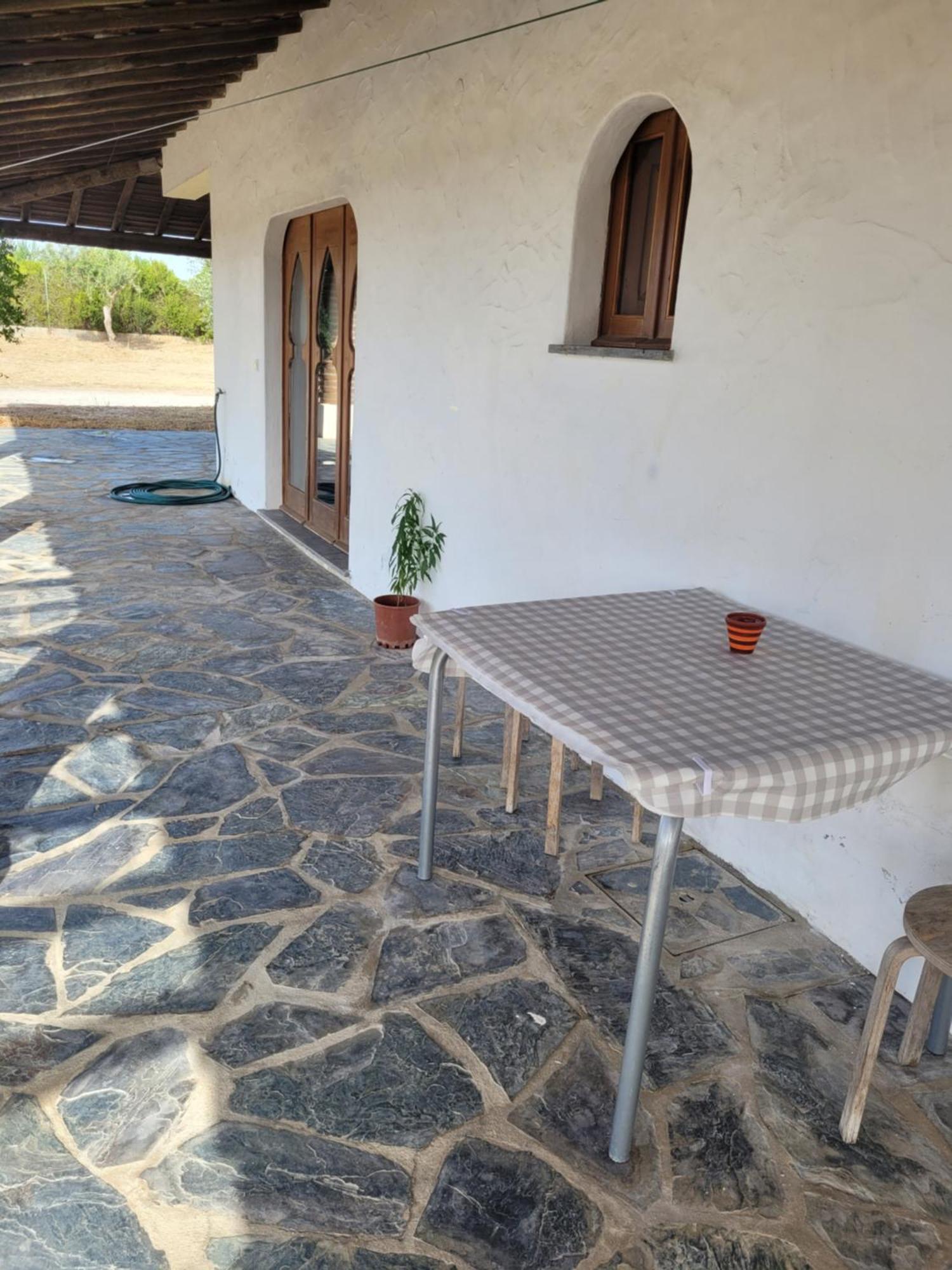Willa Quinta Da Belavista Reguengos de Monsaraz Zewnętrze zdjęcie