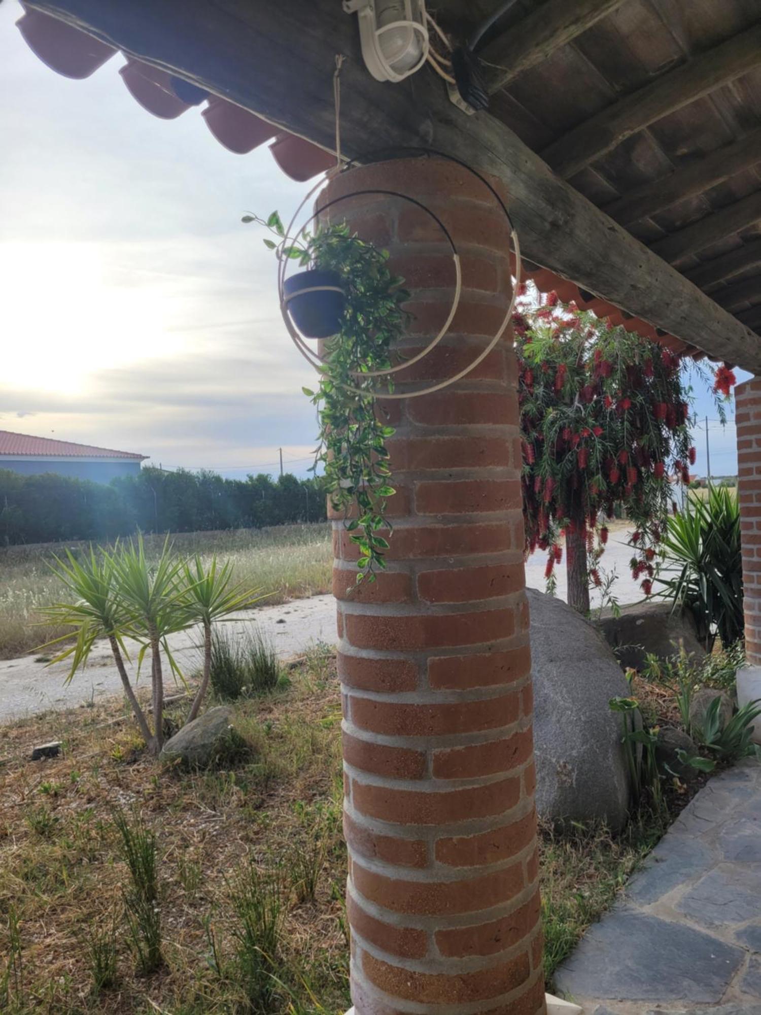 Willa Quinta Da Belavista Reguengos de Monsaraz Zewnętrze zdjęcie